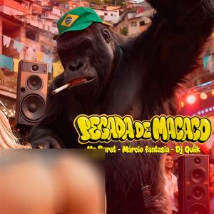 Pegada De Macaco