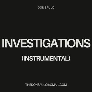 Investigations (Instrumental)