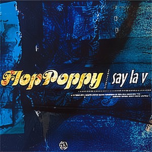 Say La V