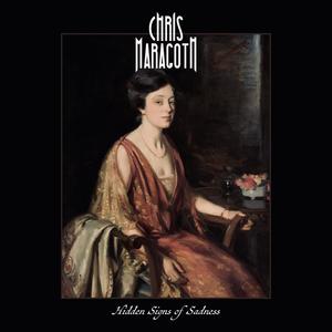 Hidden Signs of Sadness (feat. Sanya Smileska)