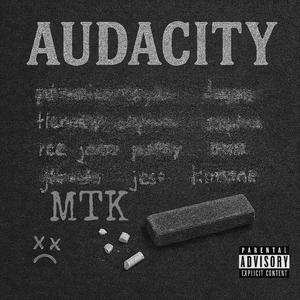Audacity (Explicit)