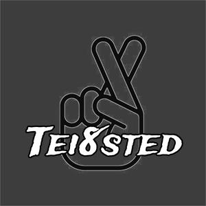 Tei8sted (feat. YP On The Beat) [Explicit]