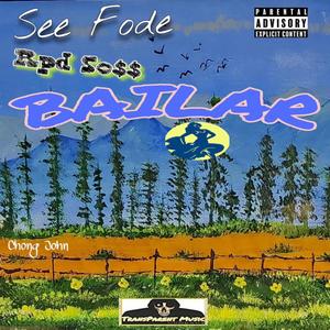 Bailar (feat. Rpd Soss) (Explicit)