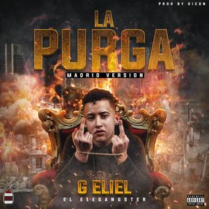 La Purga | ATENTADO A LA CAPITAL