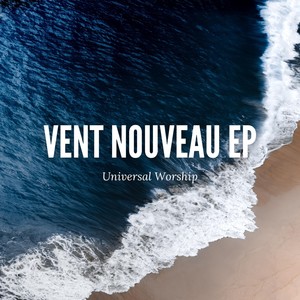 Vent Nouveau - EP (Live)