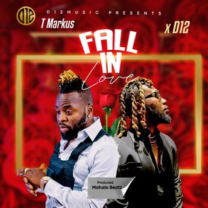 Fall in Love(feat. D12)