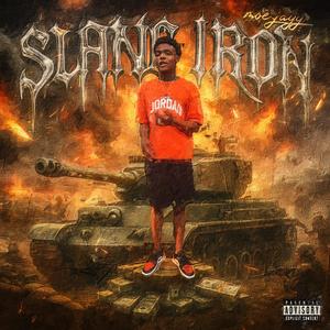 Slang iron (Explicit)