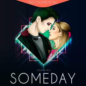 Someday (Inst.)