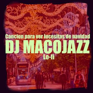 cancion para ver lucesitas de navidad (lo-fi)