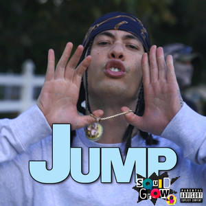 Jump (Squid Grow) (Explicit)