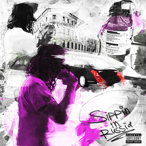 SIPPIN IN RUSSIA (Explicit)