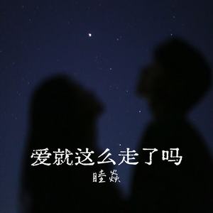 爱就这么走了吗