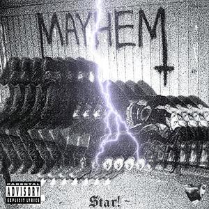 MAYHEM! (Explicit)