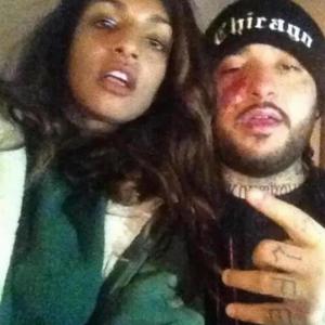 BLaNK (feat. SHEEDØX & Fendi ATM) (Explicit)