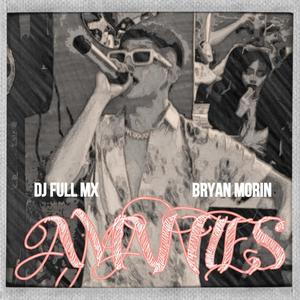 Amantes (feat. Bryan Morin)