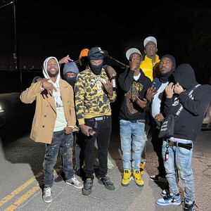 Stone Cold Freestyle (Explicit)