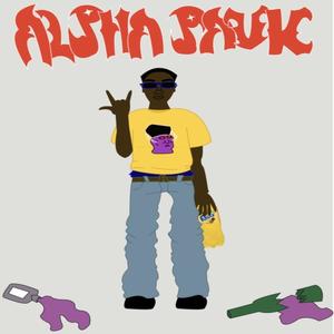 Almighty Alpha - Add It Up (Explicit)