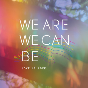 We Are, We Can Be (feat. 琟娜 Verna)