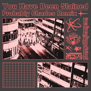 You Have Been Slained (Probably Charles Remix|Extended Mix)