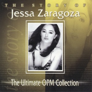 Jessa Zaragoza - Bakit Pa