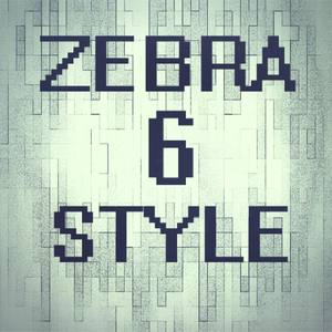 Zebra Style, Vol. 6