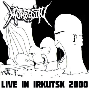 Live in Irkutsk 2000 (Live) [Explicit]