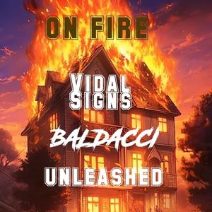 ON FIRE (feat. BALDACCI & VIDAL SIGNS) (Explicit)