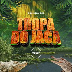 Tropa Do Jaca (Explicit)