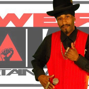 Tip It Up(feat. P.W.D.C.)