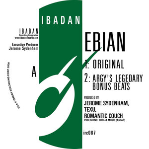 Ebian