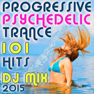 Riot (Progressive Psychedelic Trance Remix)