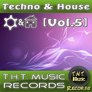 Techno & House (Vol.5)