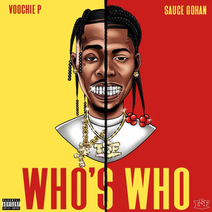 Duce 5 Way (feat. Sauce Walka, Duce5, Sauce WoodWinnin) (Explicit)