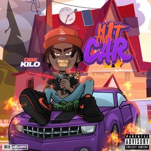 Hit Tha Car (Explicit)
