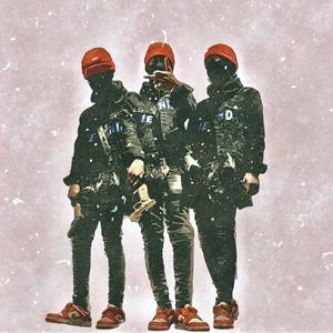 SD BOYZ (feat. SDGelato) (Explicit)