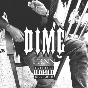 DIME (feat. F3nn)