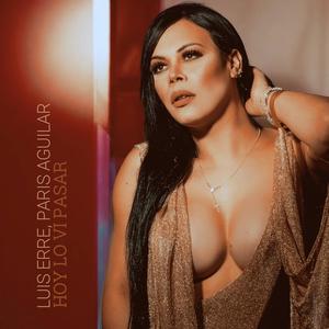 Hoy Lo Vi Pasar (Radio Edit)