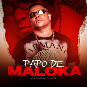 Papo de Maloka (Explicit)