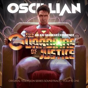 The Guardians of Justice (Original Television Series Soundtrack) , Vol. 1