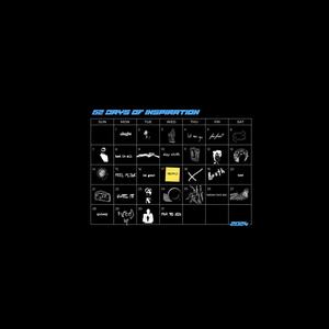 F'ked Up (feat. DesTyni) (Explicit)