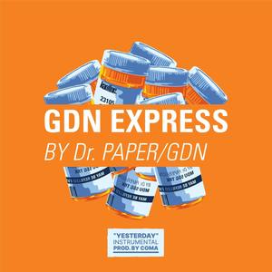 国蛋-Yesterday 伴奏 (白沙coma remix)