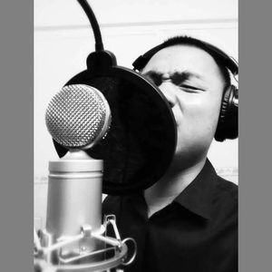 张新宙-留什么给你