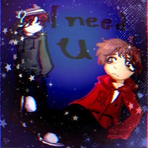 I Need U (Slowed)