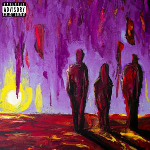 TELLEMENT HIGH (feat. Talz) (Explicit)