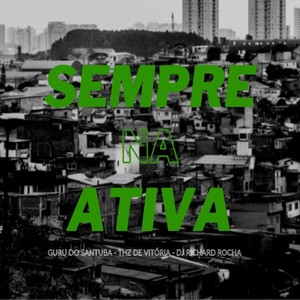 Sempre na ativa (Explicit)