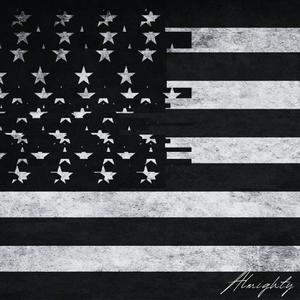 New Mercy (feat. CaliFM & IAMIV)