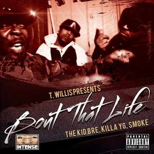 Bout That Life (Explicit)