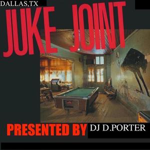 JUKE JOINT MUSIC (Explicit)