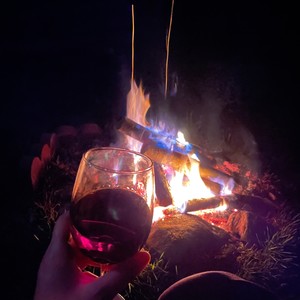 We're N Luv(feat. Aaron Kane)