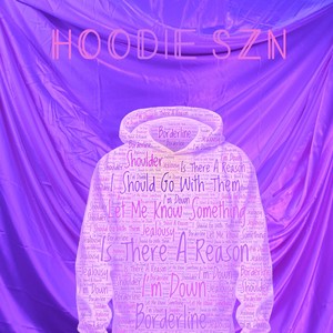 Hoodie SZN (Explicit)